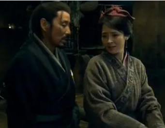 陈平与刘邦：智慧重于人品的用人之术