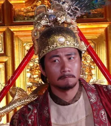 朱元璋传位孙子：揭秘明朝皇位传承之谜