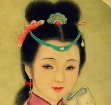 秦淮河畔的绝代芳华：秦淮八大名妓的风华绝代