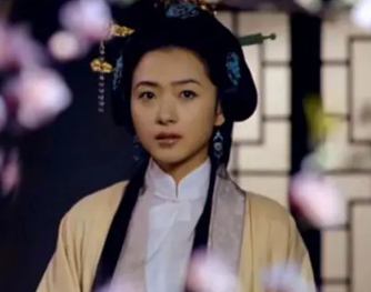 柳如是：秦淮河畔的绝代佳人