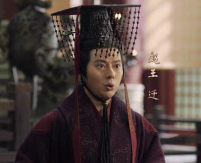 赵王迁杀李牧：权力斗争下的牺牲品
