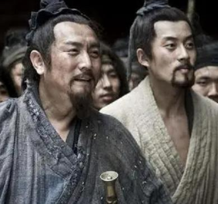 刘邦的民心之道：如何赢得百姓支持