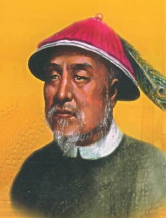 张廷玉配享太庙：清代文人的最高荣誉