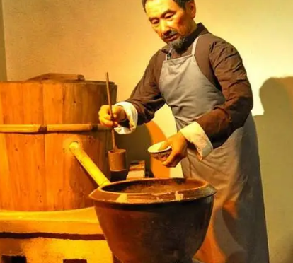 古代调味的艺术：探索古人的厨房秘籍