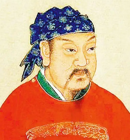 唐朝名将刘仁轨：一代军事奇才的传奇人生_趣历史网