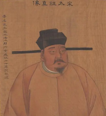 赵匡胤收回了什么军事权力？浅析宋太祖的大智慧