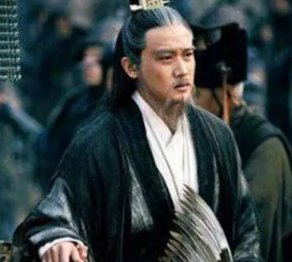 诸葛亮北伐未带马超的深层原因，马超的地位是什么样的？