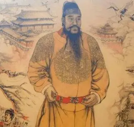 朱棣迁都北京的历史原因