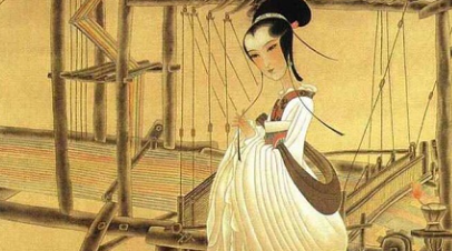 探究朝田女户追授谥号的缘由