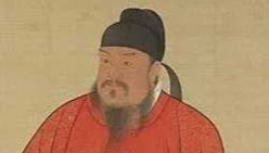 ​尹开山：凌烟阁英雄的光辉事迹