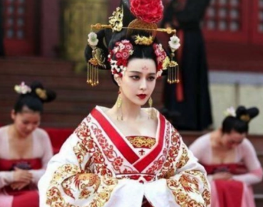 Power and Bloodline: Exploring the Mystery of Wu Zetians Marriage