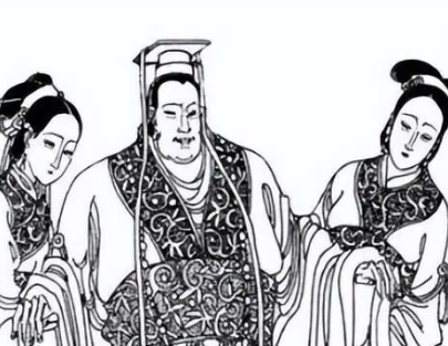 Hu Hai, the second emperor of Qin: the son of Qin Shi Huang, the controversy over his inheritance.