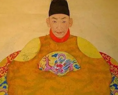 Relationship between the peasant rebellion and the general during Zhu Houzhaos reign