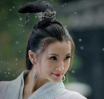 The Death of Diao Chan: The Intertwining of History and Legend