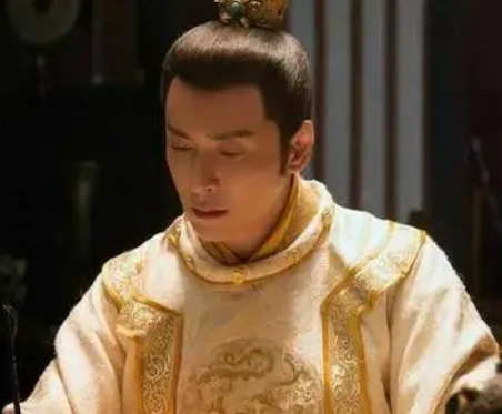 The tragedy of power struggle: Li Chengqians rebellion and Li Shimins severe punishment