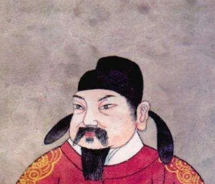 Inherit the throne of prosperity: successor of Tang Xuanzong