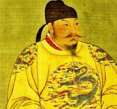 天可汗的尊称与唐朝皇帝的辉煌