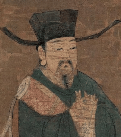唐朝的辉煌与挑战：唐肃宗与唐玄宗的统治