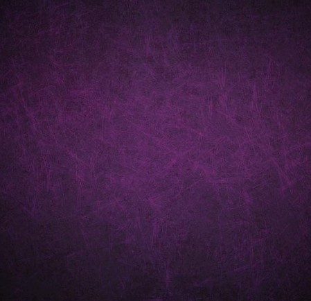 Exploration of the possibility of complementary colors after fading of black purple, what is black purple?