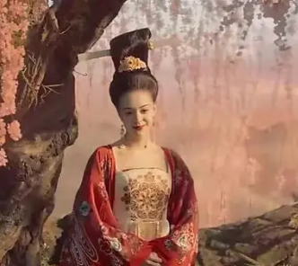 Yang Yuhuan: a legendary woman in the Tang court