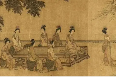 Song Dynasty Costumes: Classical and Elegant Marks of Fashion