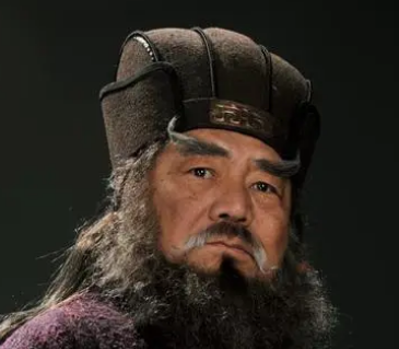 The embodiment of wisdom and controversy in the Three Kingdoms period - Jia Xu