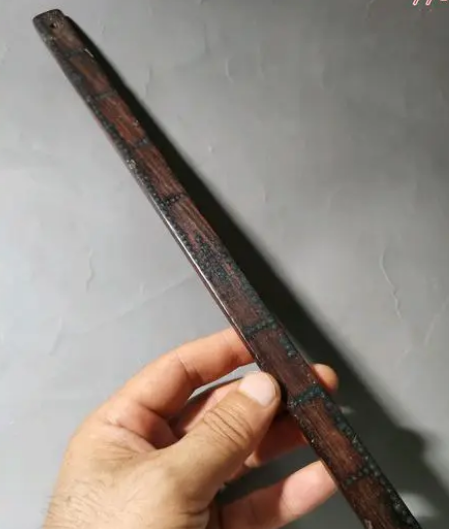 The conversion between ancient Chinese measurement and modern centimeters - exploring the true height of 