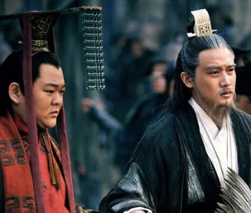 Misunderstanding and Slander: The Enmity between Li Miao and Zhu Ge Liang