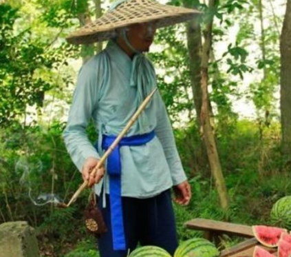 Unveiling the Truth of History: The Legend of Zhu Yuanzhang Killing the Melon Farmer