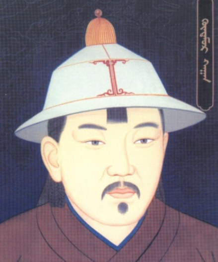 List of Northern Yuan emperors: rulers of the grassland empire
