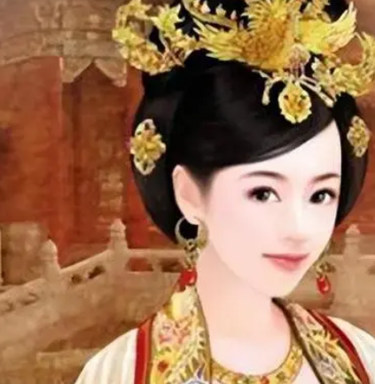 魏王豹的夫人：历史中的神秘女性