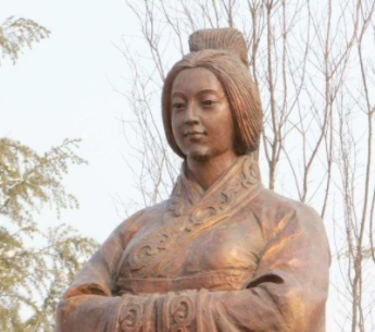 秦始皇与宣太后的历史缘分