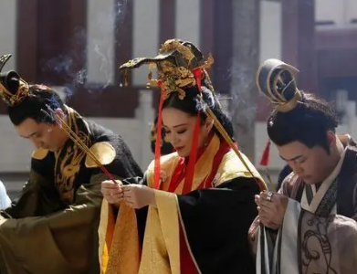 宣太后的身世之谜：楚国公主的传说与历史真相