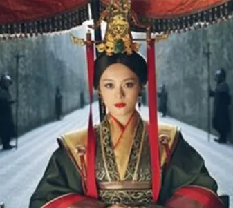 芈月的崛起：从宠妃到宣太后
