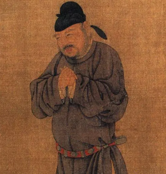 探寻王建之子王奔的名字发音，古汉语发音规则是什么？