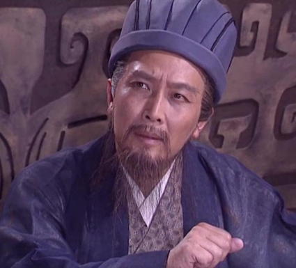诸葛亮的忌惮：三国中的智谋与人心