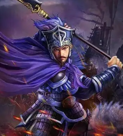 假设性对决：许褚单挑颜良的可能结局