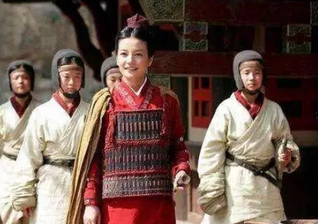 历史与传说：探析孙尚香与曹操婚姻背后的生育之谜
