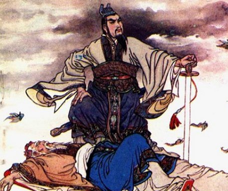 战国风云：信陵君与合纵攻秦