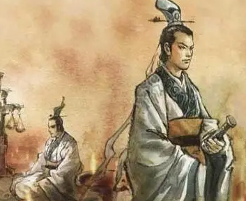 商鞅：一位大才的改革家