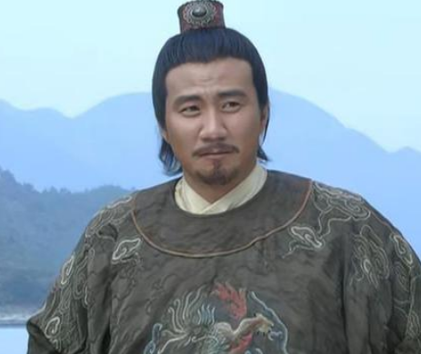 权力斗争下的背叛与惩罚：谢再兴与朱元璋的故事