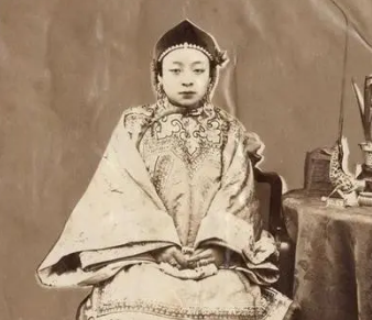 孝庄皇后与裹脚的真相