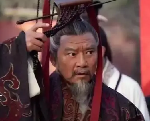 魏惠王与魏国的衰落