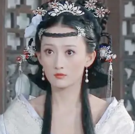 汉惠帝皇后张嫣：一生的贞洁与遗憾