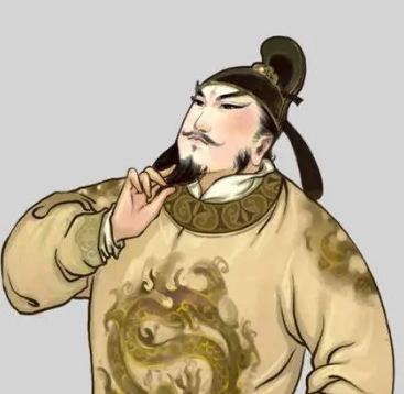 李世民的皇位传承与李隆基的身世