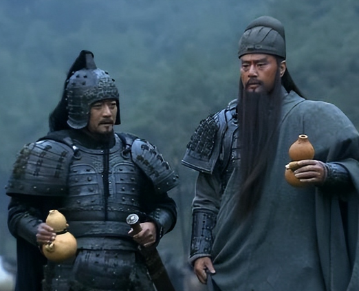 策略与情感：解读吕蒙杀关羽的深层原因