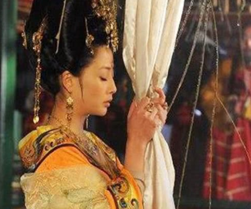 安史之乱与杨贵妃之死：历史背后的悲剧