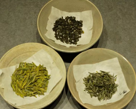 古代茶叶的风华绝代，距今有着多少年历史？