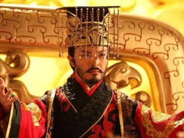 历史的多面镜：探讨隋炀帝杨广的形象