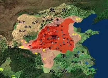 探秘历史：殷代与商代的区别及其称谓的由来